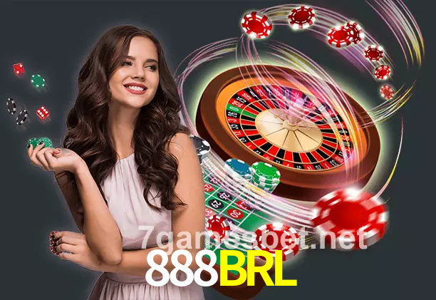 vivo no cassino 888BRL