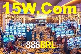 Live Casino 888BRL