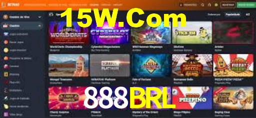 888BRL.Com
