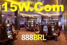 Blackjack Table 888BRL