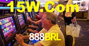 Welcome Bonus 888BRL