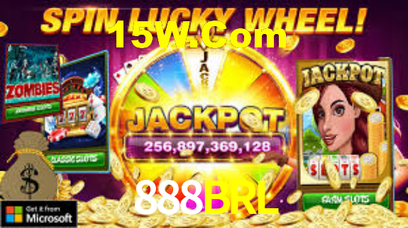 888BRL BET