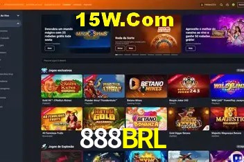 Segurança e performance na plataforma 888BRL