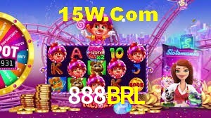 Experiência VIP 888BRL