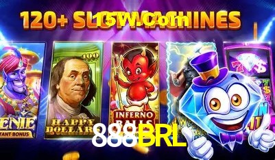 Recursos de Bônus 888BRL