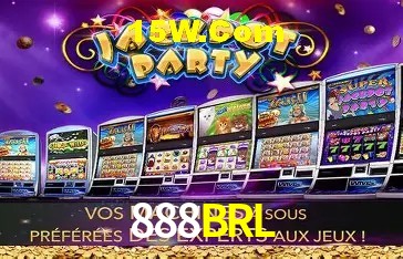 Variedade de jogos na 888BRL