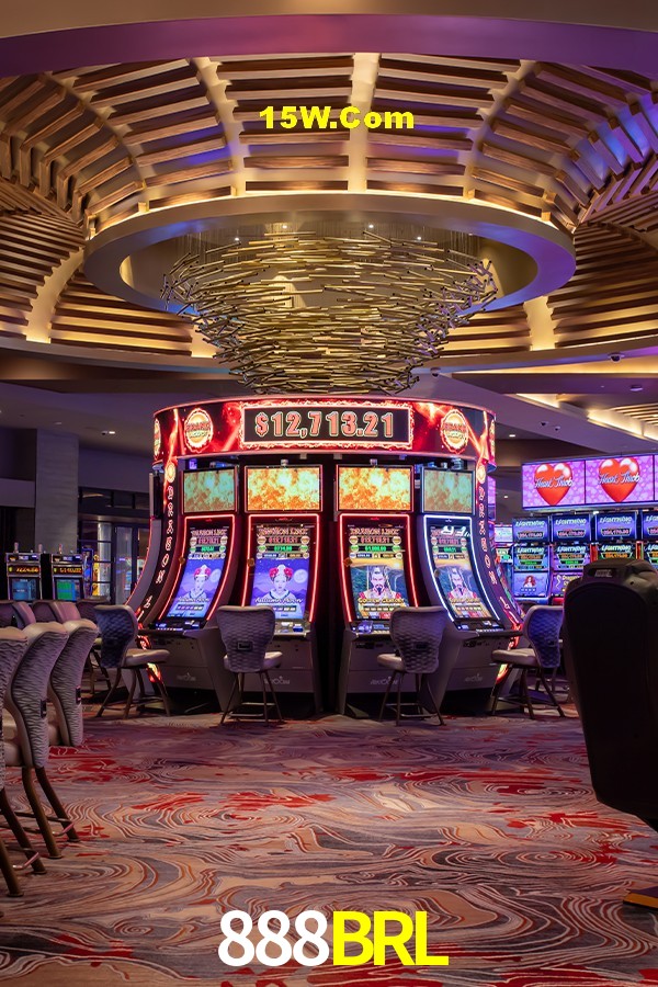 Slot Games 888BRL