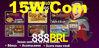 Tournaments 888BRL